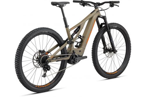 Rower górski elektryczny Specialized Turbo Levo Comp 2020